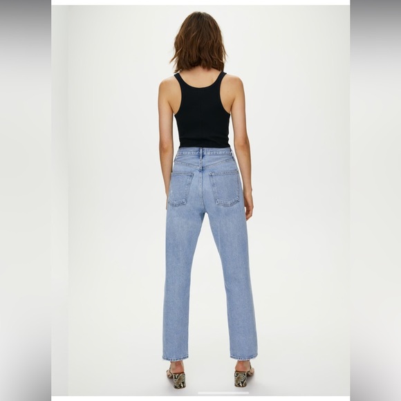 AGOLDE 90s Jean - Picture 2 of 8